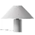 Metal Table Lamp by Zara Home - Thumbnail 4