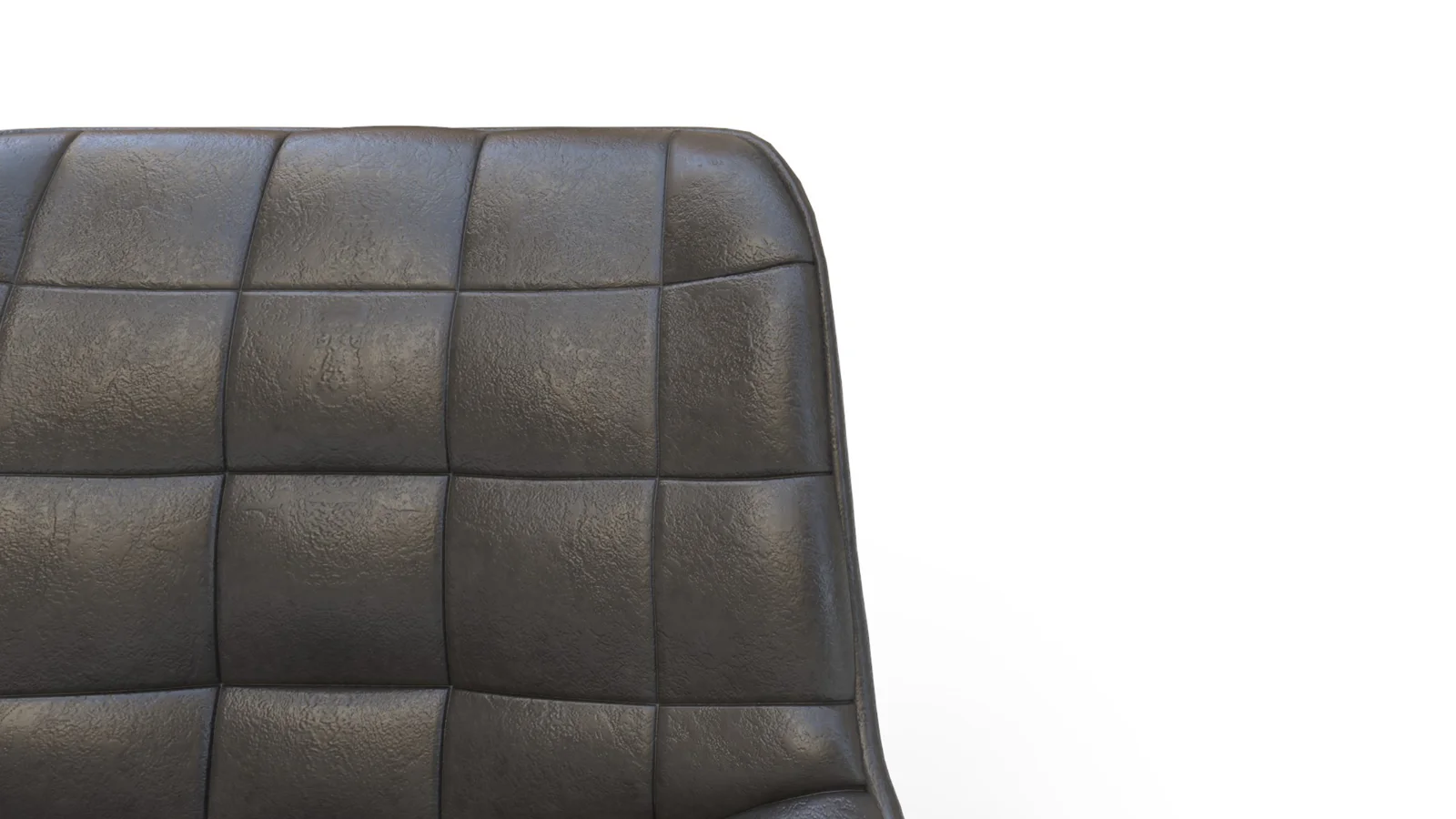 Kidol and Shellder Bar Stool Image 4