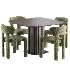 Haven Chair Glide Table - Thumbnail 5