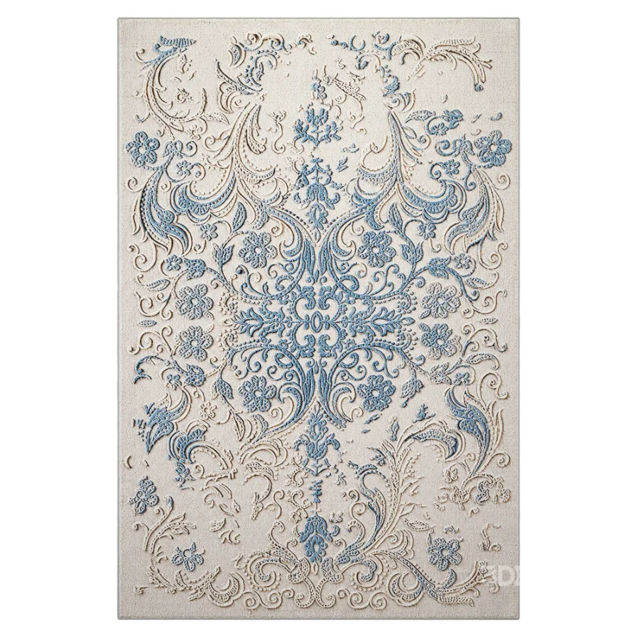 GD Elara Classic Rug Image 4