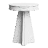 Astoria Side Table - Thumbnail 3