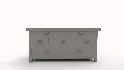 Bernhardt Trianon Dresser - Thumbnail 6
