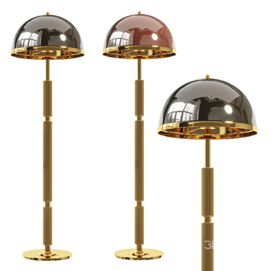 Elea Floor Lamp Image 1