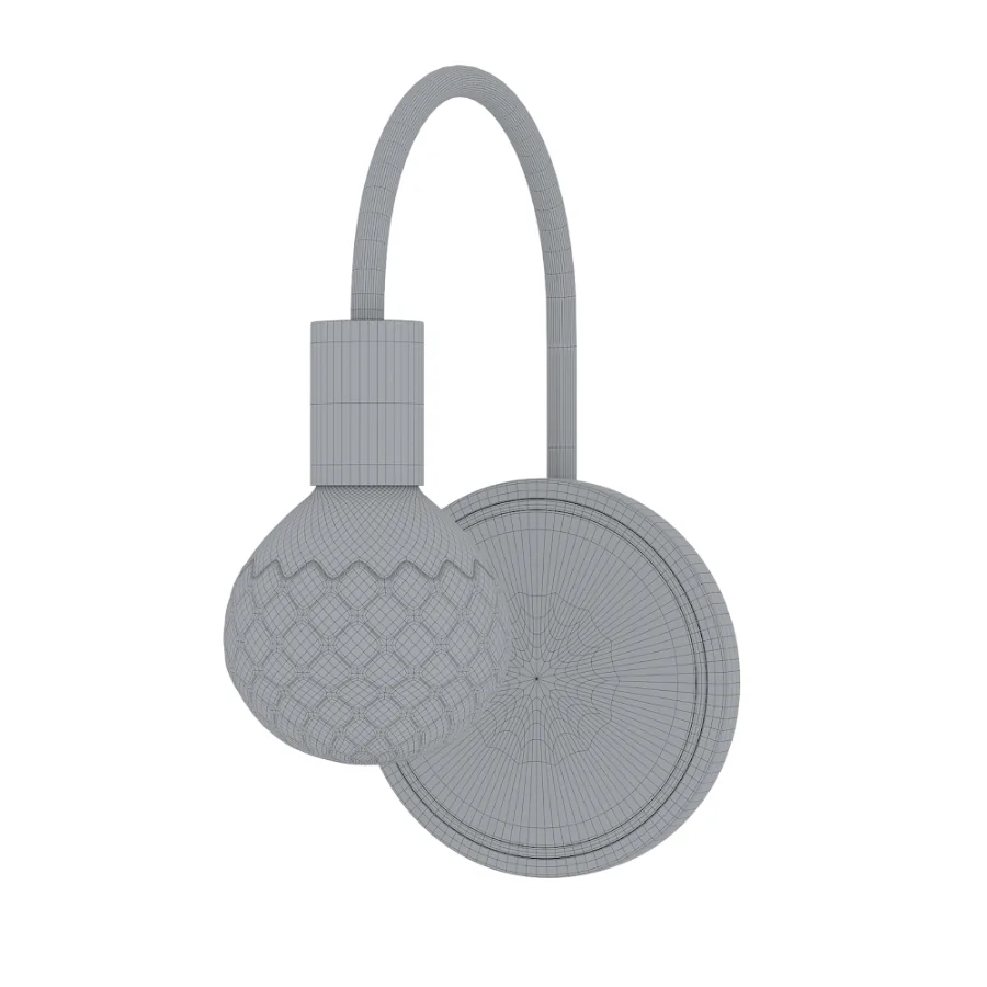 TRIESTE wall lamp Image 7
