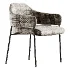 Art Deco Arm Chair - Thumbnail 1