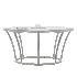 Coffee Table with Storage - Thumbnail 1