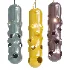Bulle Pendant Lamp - Thumbnail 1