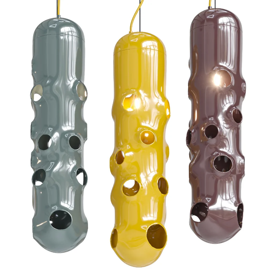 Bulle Pendant Lamp Image 1