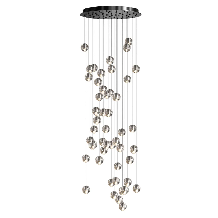 14-50 Pendant Lamp by Bocci Vol 12 Image 5