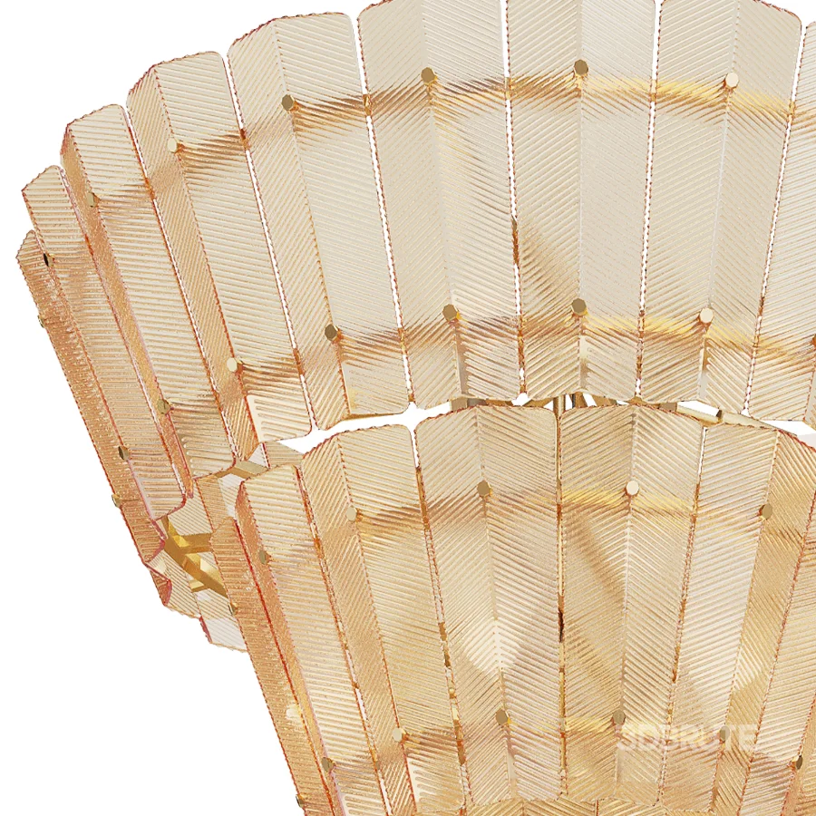 Cassian Pendant Light Image 5