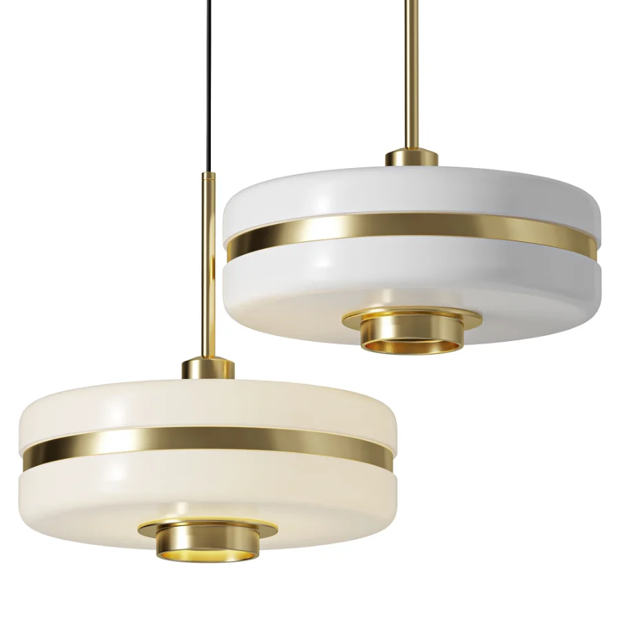 Masina Pendant Light Image 1