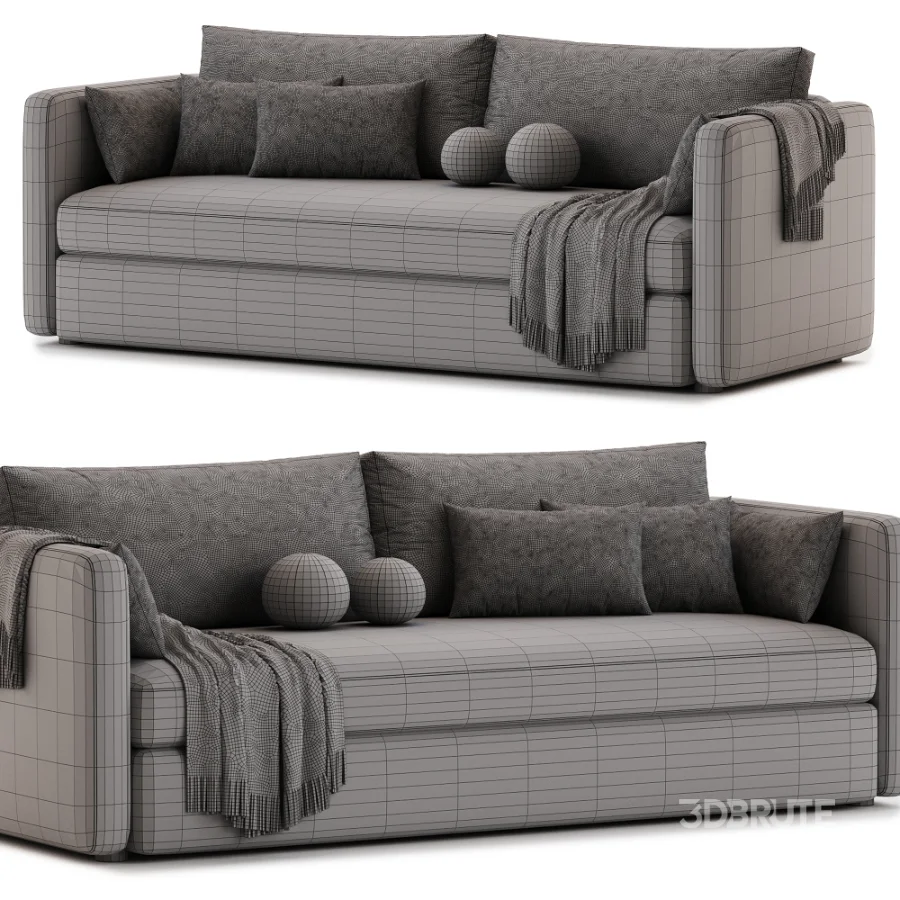 Andersen Sofa by Dantone Home Image 5