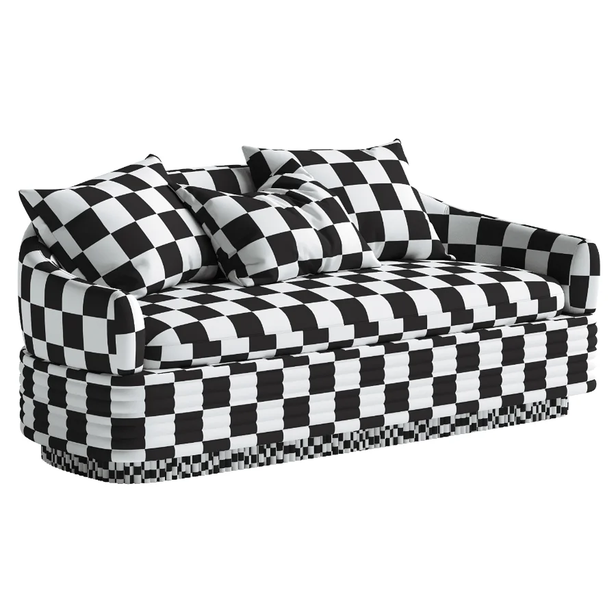 Nina Sofa Image 7