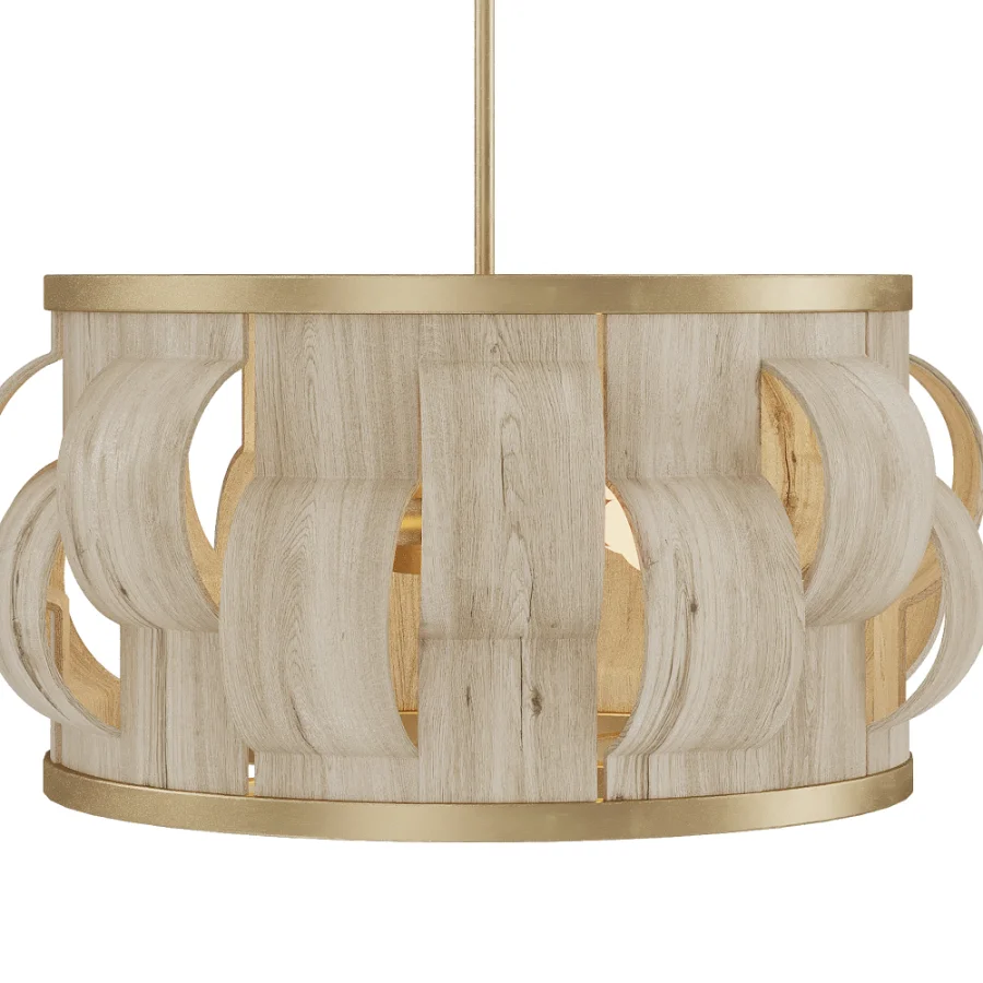 Willa Light Pendant Image 4