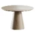 Senza Chair and round table - Thumbnail 4