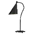 Faye Adjustable Table Lamp - Thumbnail 2