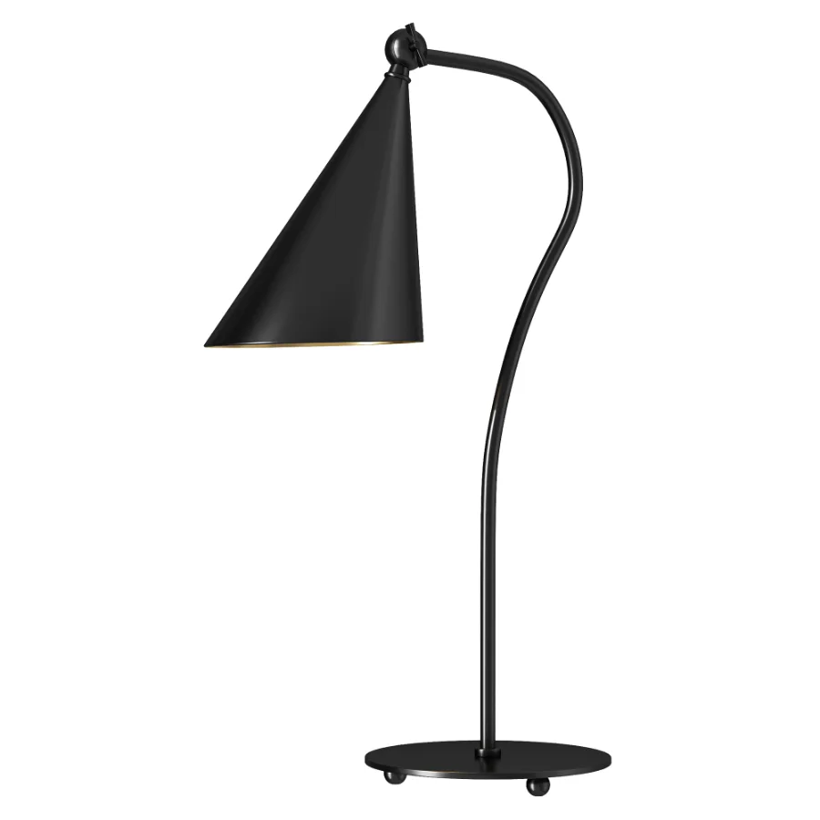 Faye Adjustable Table Lamp Image 2