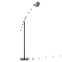 AMPM Funambule Adjustable metal floor lamp - Thumbnail 2