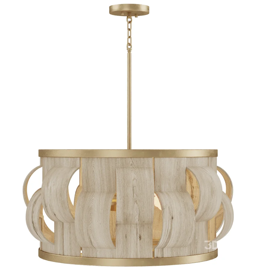 Willa Light Pendant Image 2