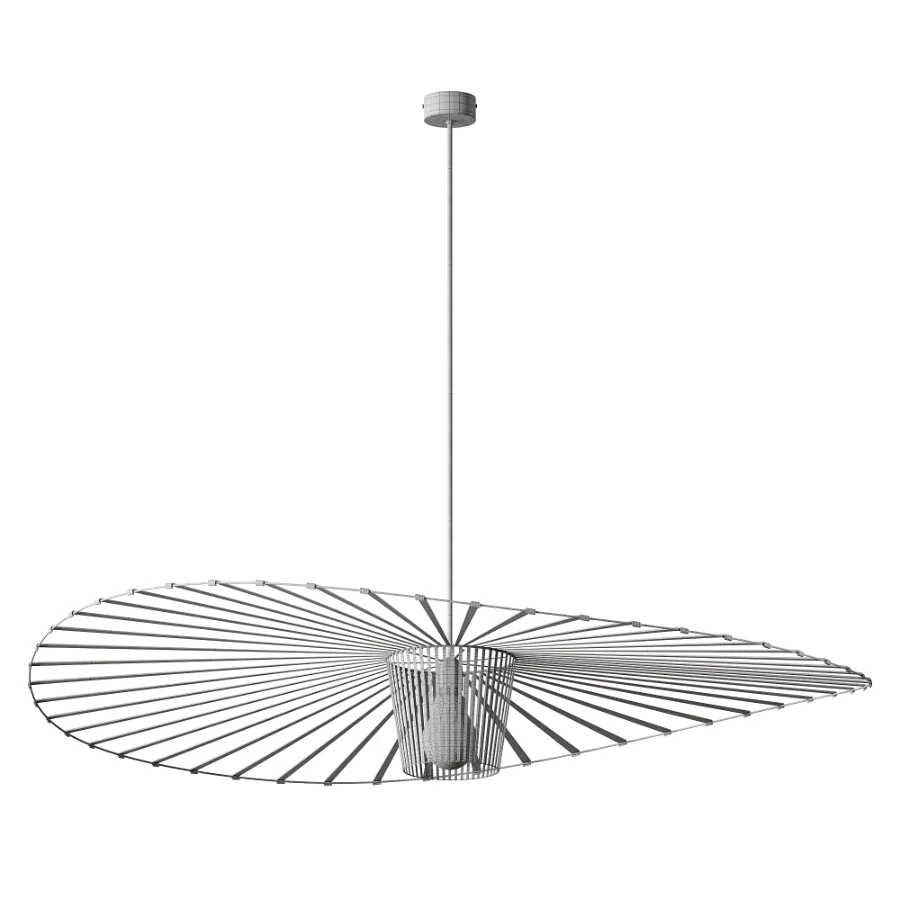 Vertigo Pendant light Image 3