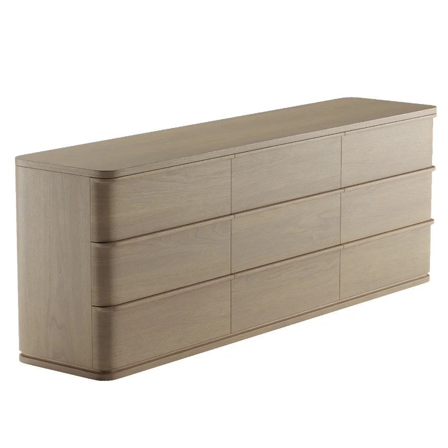 LIMUS Drawer Chest Image 4