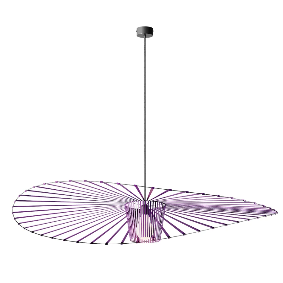 Vertigo Pendant light Image 2