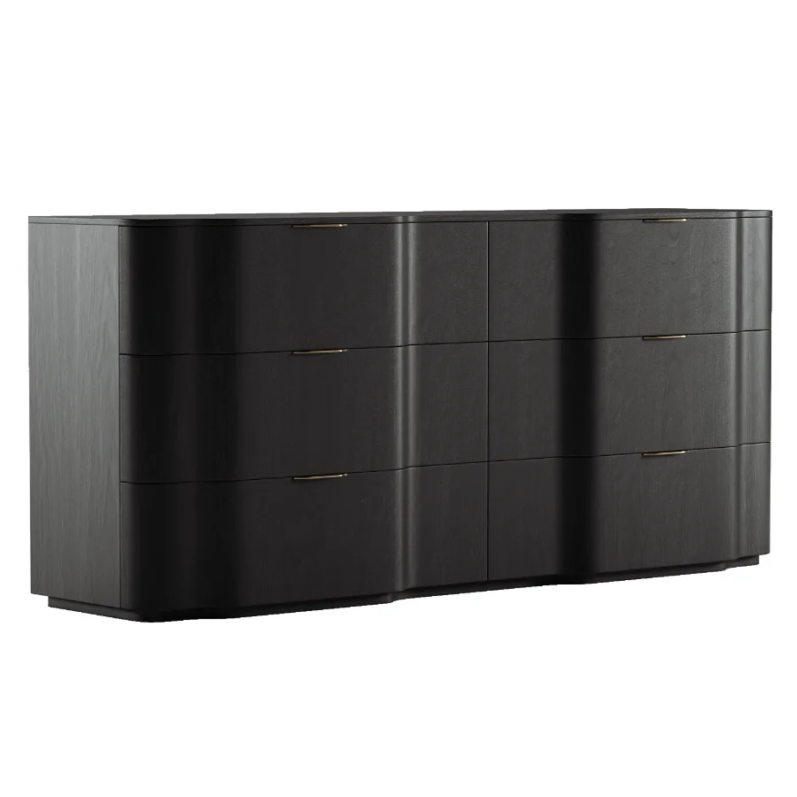 GLAUCE Drawer Chest Image 3