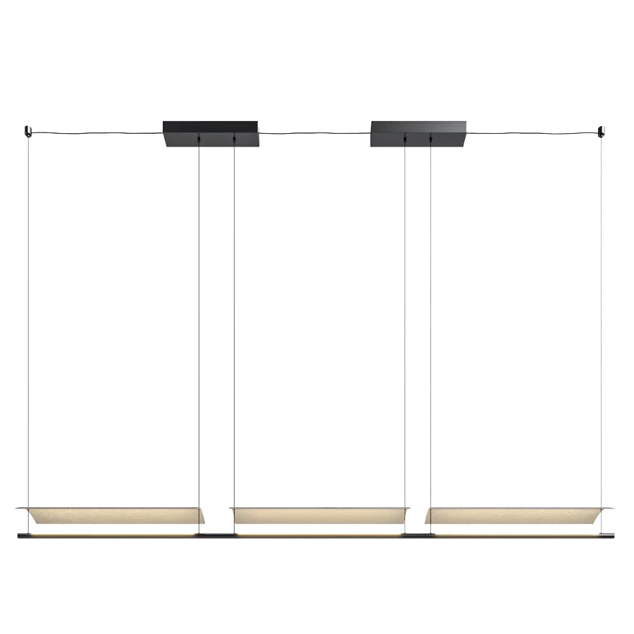 Lamina Pendant Lamps Image 3