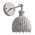 Battery Operated Wall Sconces - Thumbnail 1