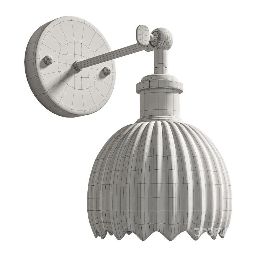 Battery Operated Wall Sconces Image 1