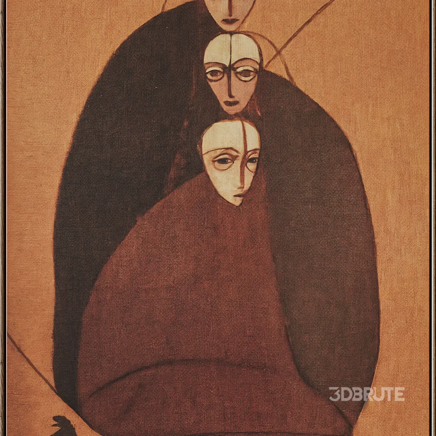 Painting 91 Image 2