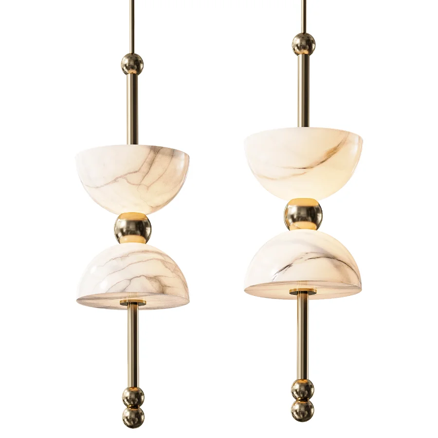 Feliz Pendant Light by Odeon Light Image 1