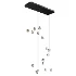 14-16 Pendant Lamp by Bocci Vol 9 - Thumbnail 3