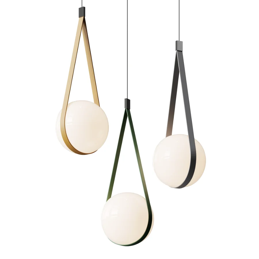 EMERICH Pendant Light Image 2