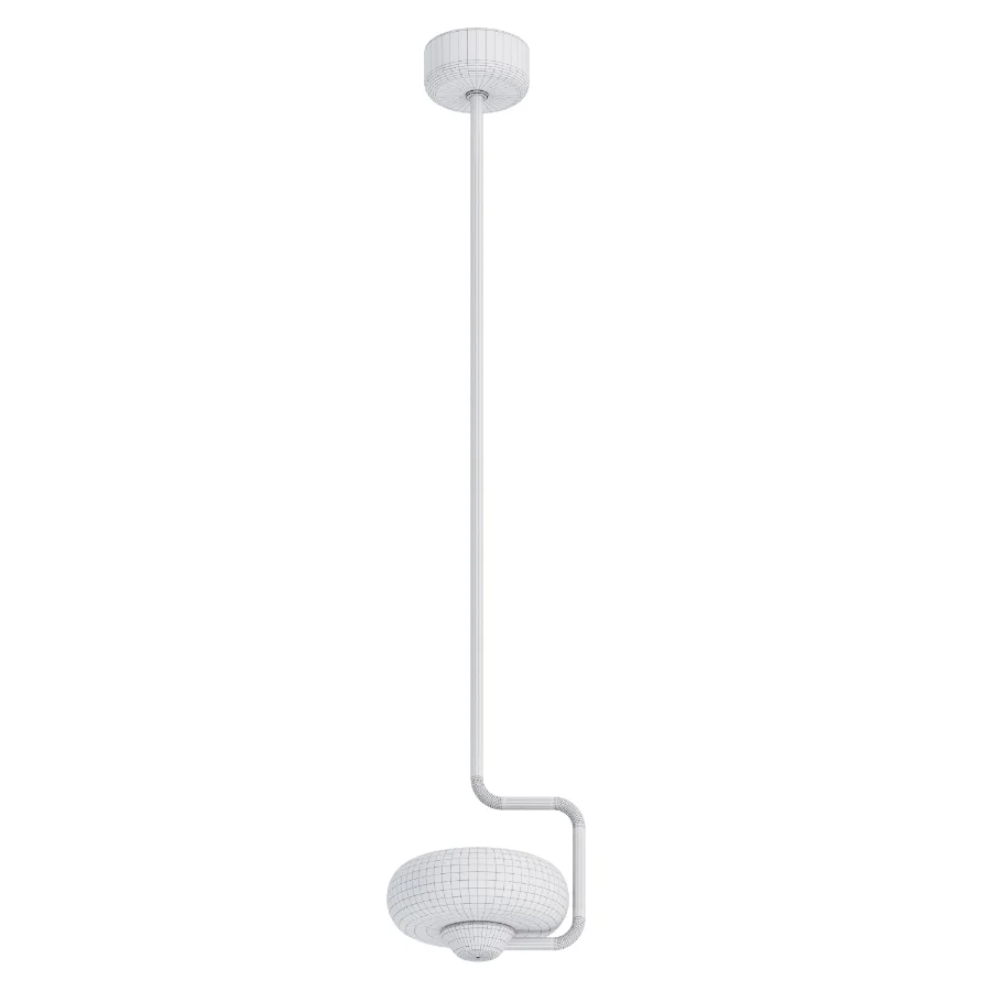 Tratto Pendant Lamp By KDLN Image 3