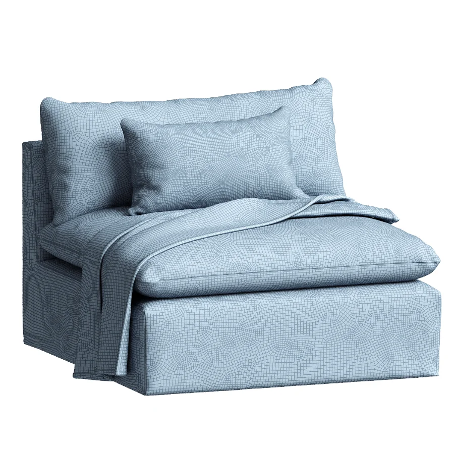 Aria Chair Sixpenny Image 3