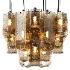 Luxury Glass Pendant Light - Thumbnail 1