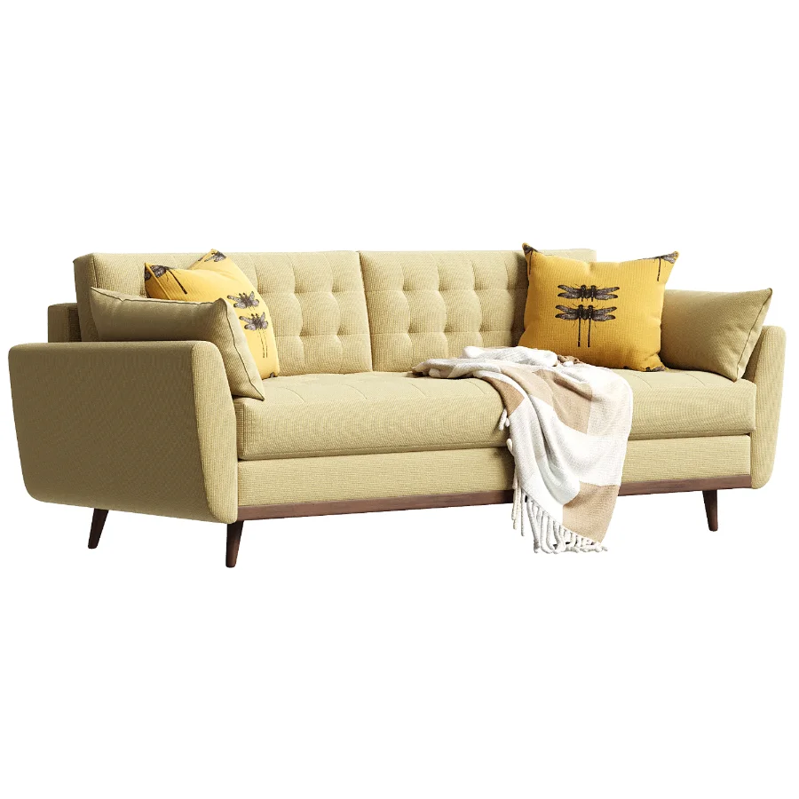 Swyft Model 10 Sofa Bed Image 1