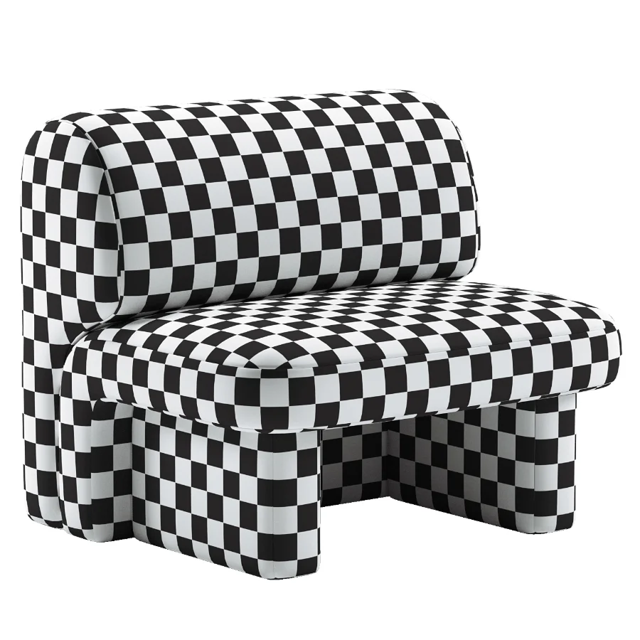 Slide Armchair Image 7