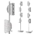 Paolo Castelli Manta Floor Lamp - Thumbnail 5