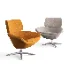 Metropolitan Relax Armchair - Thumbnail 5