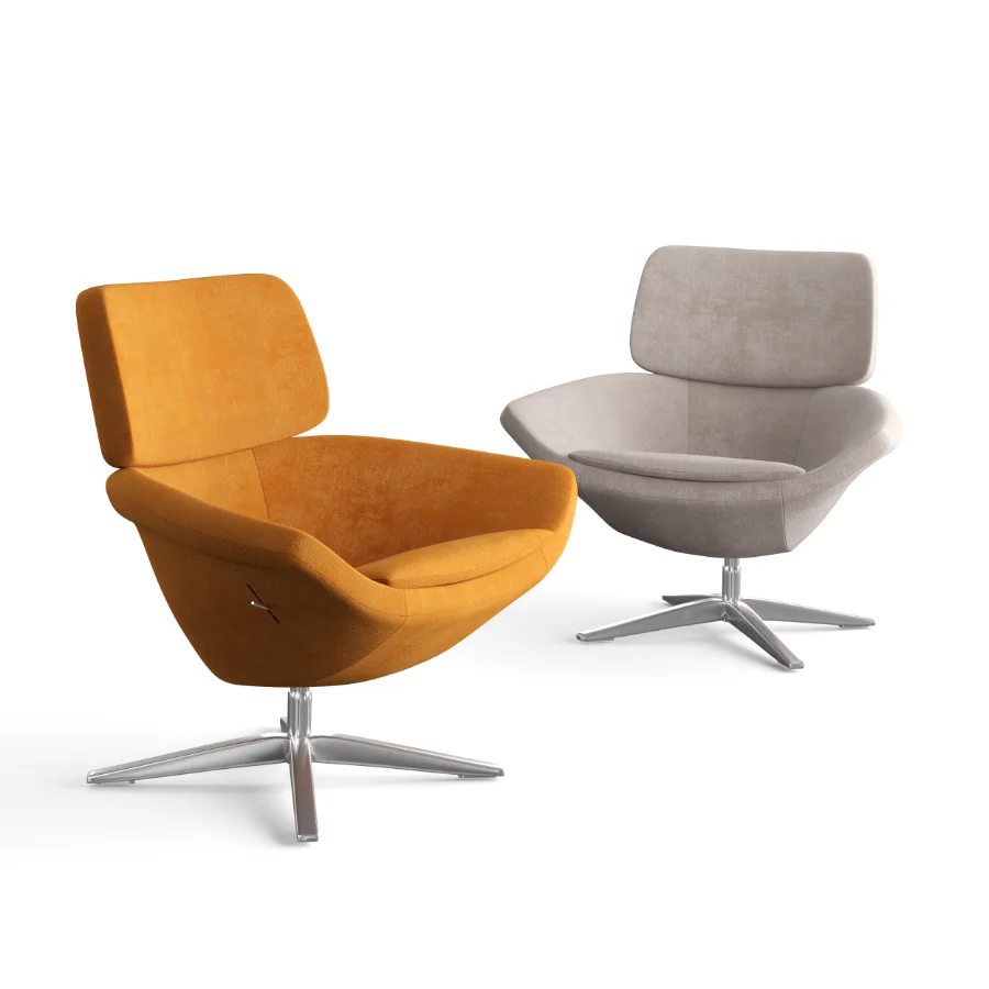 Metropolitan Relax Armchair Image 5