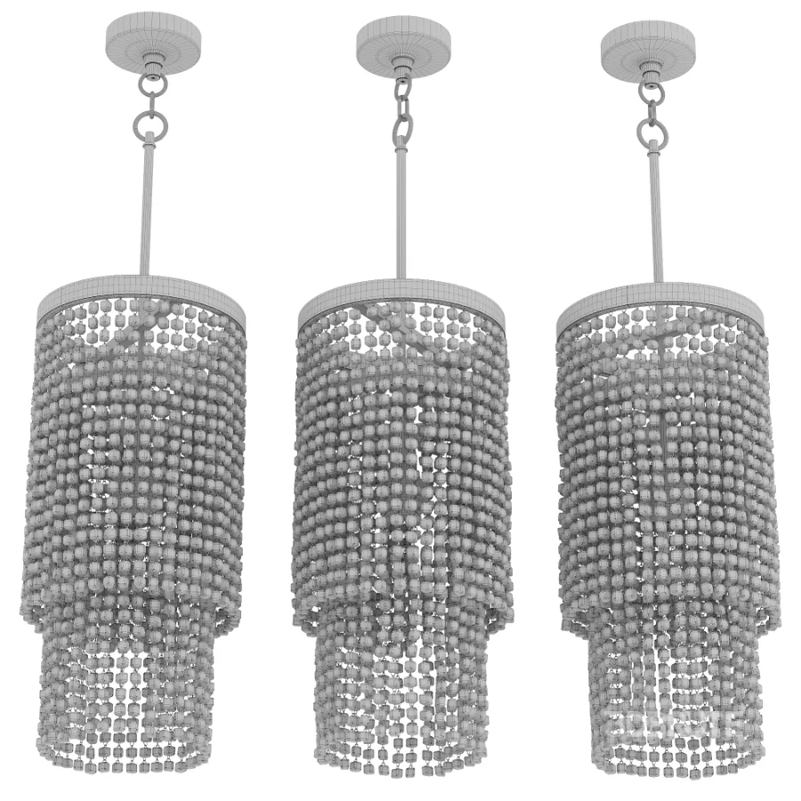 Novelty Light Pendant Image 5