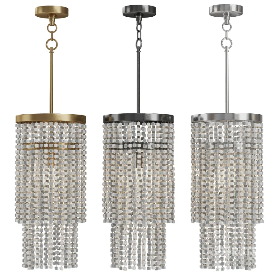 Novelty Light Pendant Image 1