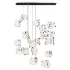 Bocci 141 Sculptural Cable Pendant vol 5 - Thumbnail 6
