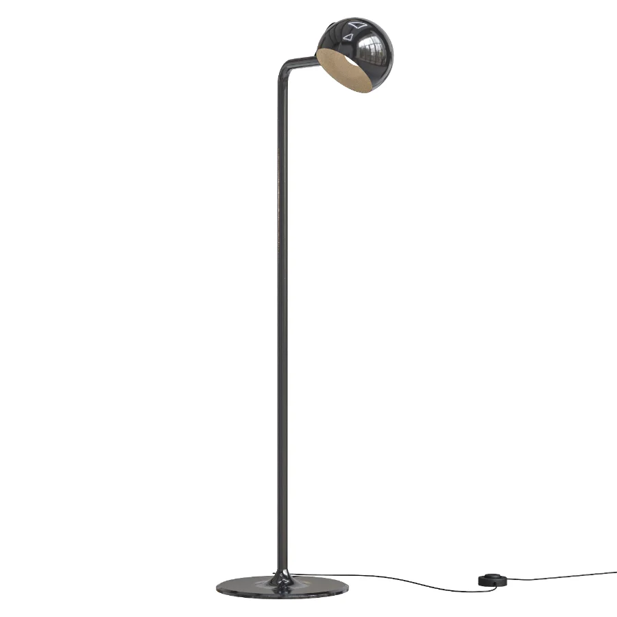 Ixa Arm Wall Light LED Image 4