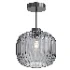 Grey Briz Ceiling Flush Fitting Light - Thumbnail 5