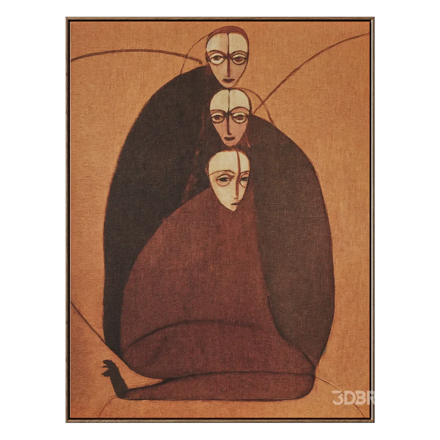 Painting 91 Image 1