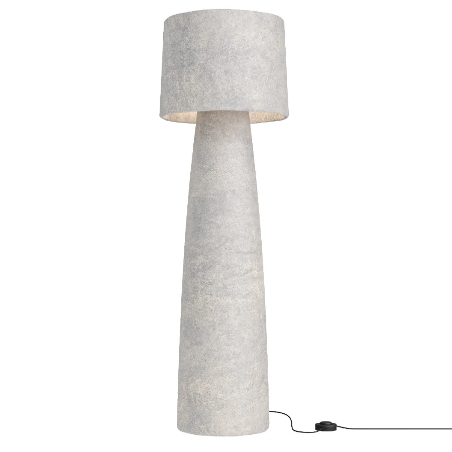 Residual Lamp 01 Image 1