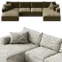 BALIUS Sofa - Thumbnail 4
